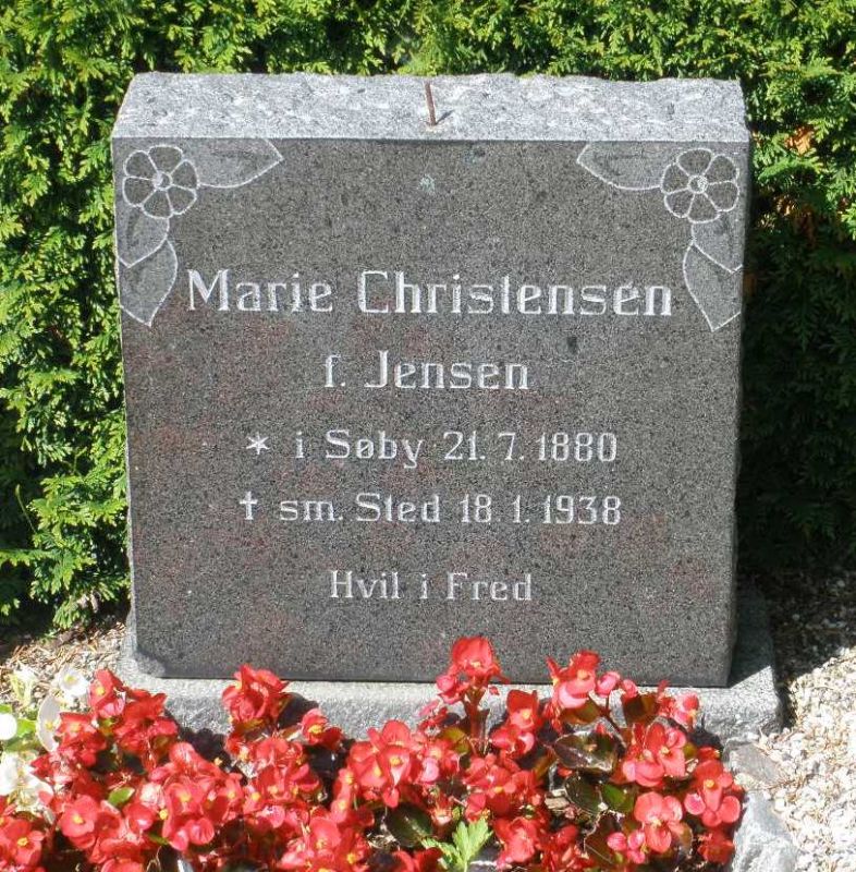 Marie Christensen.JPG